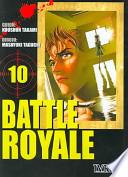 Battle Royale 10