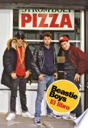 Libro Beastie Boys. El Libro