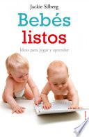 Libro Bebés listos