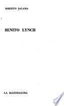 Benito Lynch