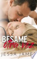 Libro Bésame otra vez