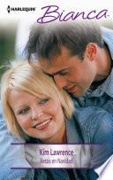 Libro Besos en Navidad