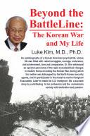 Libro Beyond the Battle Line: