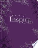 Libro Biblia Inspira NTV