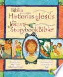 Biblia para Niños - Historias de Jesús
