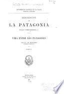 Biblioteca centenaria ...: Falkner, Thomas. Descripción de La Patagonia. 1911