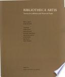 Bibliotheca artis