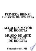 Bienal de Arte de Bogotá