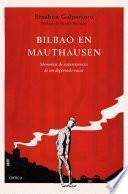 Libro Bilbao en Mauthausen