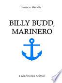 Libro Billy Budd, marinero