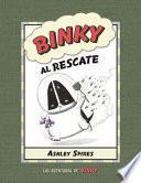 Libro Binky Al Rescate
