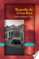 Biografía de Costa Rica