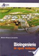 Bioingenieria de Aguas Residuales