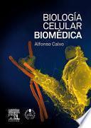 Biología celular biomédica + StudentConsult en español