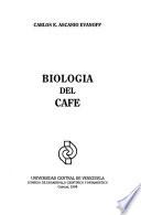 Biología del café