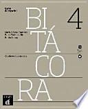 Bitácora. Cuaderno de ejercicios + Audio-CD (B1.2)