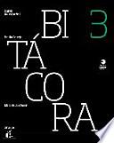 Bitácora. Guía del profesor mit Audio-CD (B1.1)