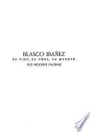 Blasco Ibáñez