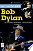 Libro Bob Dylan