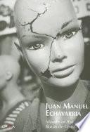 Libro Bocas de Ceniza