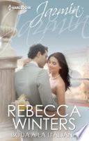 Libro Boda a la italiana