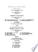 Boletín de adquisiciones - Instituto Tecnológico de Santo Domingo, Biblioteca