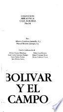 Bolívar y el campo