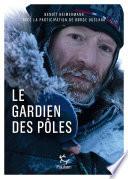Libro Børge Ousland - Le gardien des pôles