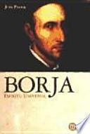 Libro BORJA.