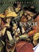 Libro Bouncer