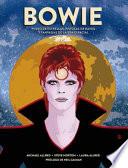Libro Bowie