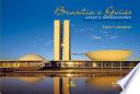 Libro Brasília e Goiás: cores e sentimentos