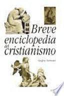 Libro Breve enciclopedia del cristianismo