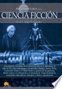 Libro Breve historia de la Ciencia ficción