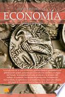 Libro Breve Historia de la Economía