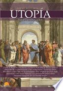 Libro Breve historia de la utopía