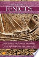 Libro Breve Historia de Los Fenicios