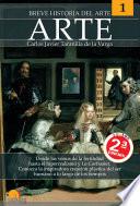 Breve historia del Arte