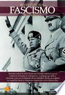 Libro Breve historia del Fascismo