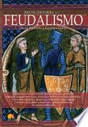 Libro Breve historia del feudalismo