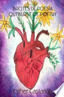 Libro BROTES DE POESÃ�A - OUTBURST OF POETRY