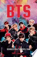 Libro BTS