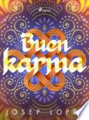 Libro Buen karma