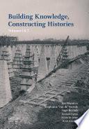 Libro Building Knowledge, Constructing Histories