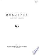 Burgense