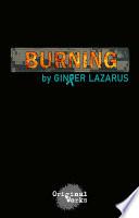 Libro Burning