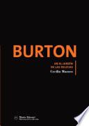Libro BURTON