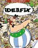 Libro Busca e atopa a... Ideafix