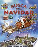 Libro Busca en la Navidad