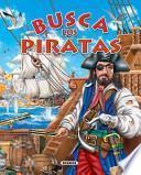Libro Busca los piratas